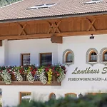 Severin Lägenhet Neustift im Stubaital