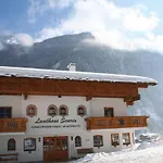 公寓 瑟威因乡村别墅酒店