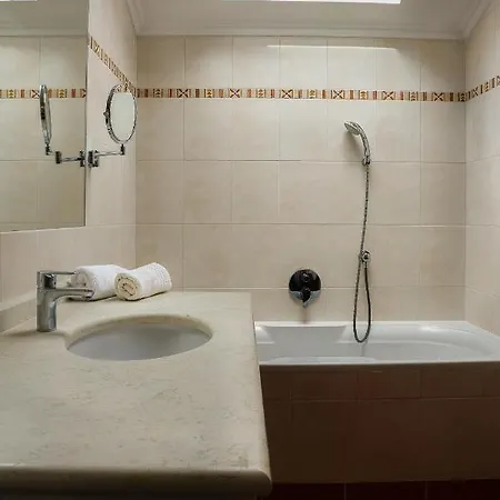 Apartment Severin *