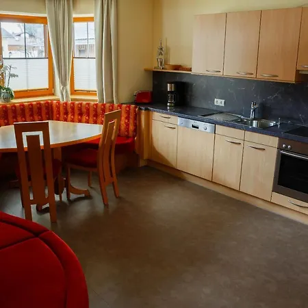 Severin Apartment
