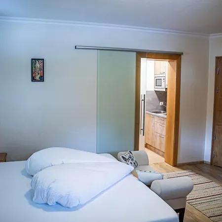 Apartment Severin *