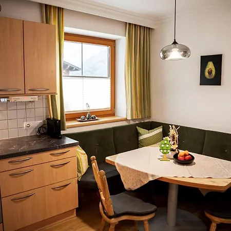 Severin Apartment