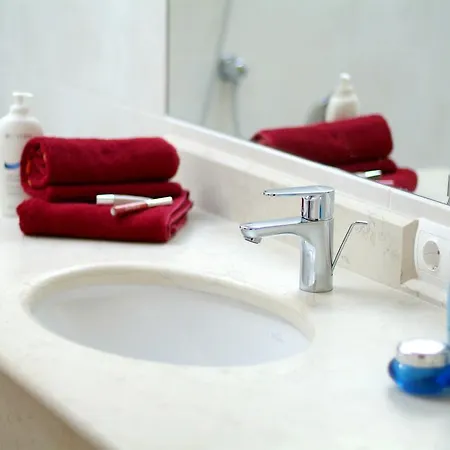 Severin Apartmán *