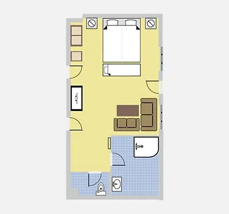 Apartment Severin Neustift im Stubaital
