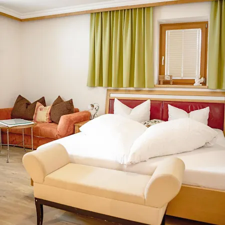 Severin Apartment *