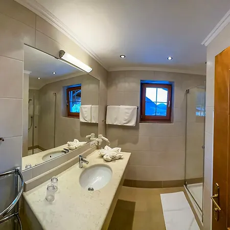 Apartmán Severin *