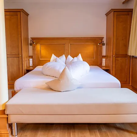 瑟威因乡村别墅酒店