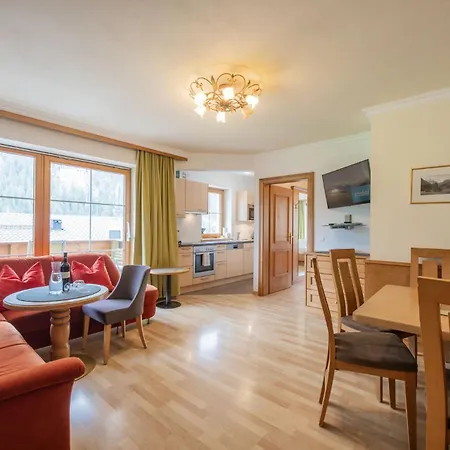 Severin * Neustift im Stubaital