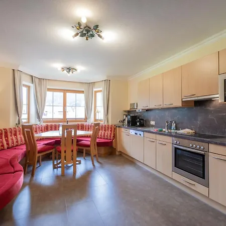 Apartment Severin