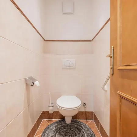 Severin Apartment Neustift im Stubaital