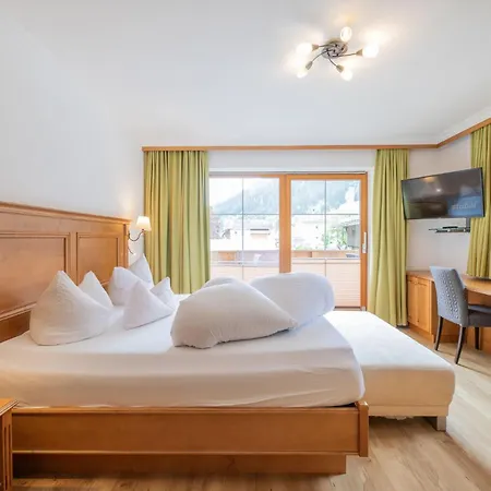 Apartment Severin Neustift im Stubaital