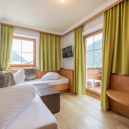 Severin Apartment
