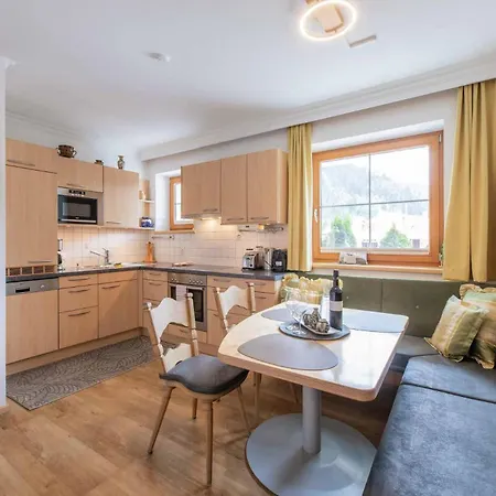 Apartment Severin Neustift im Stubaital