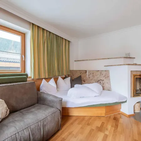 Apartment Severin
