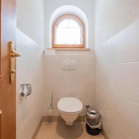Apartment Severin *