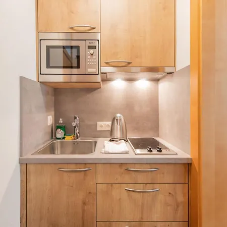 Severin Apartment Neustift im Stubaital