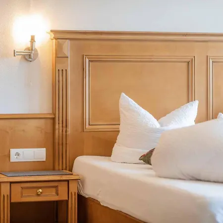 Apartment Severin Neustift im Stubaital