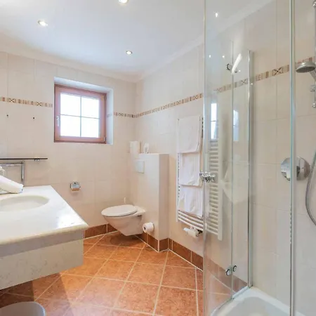 Apartment Severin
