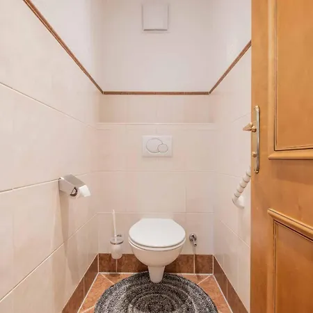 Severin Apartment Neustift im Stubaital