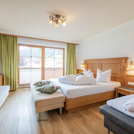 Apartment Severin Neustift im Stubaital