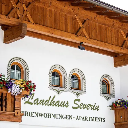 Severin * Neustift im Stubaital