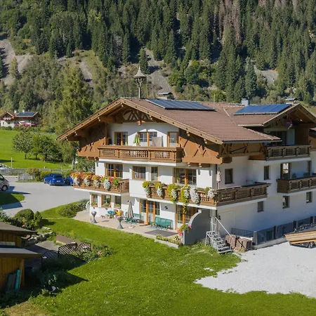 Severin Apartamento
