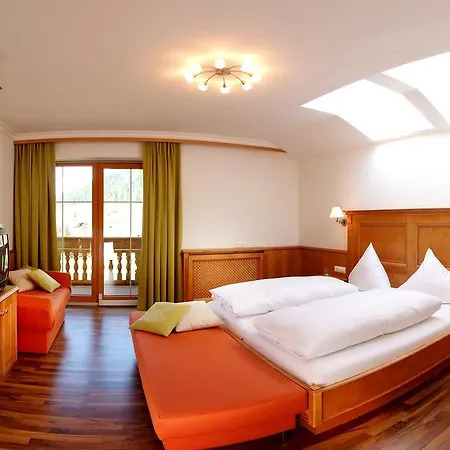 Severin Apartment