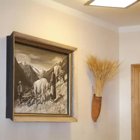 Severin Neustift im Stubaital