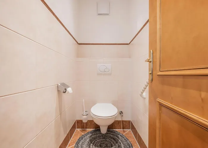 Severin Apartment Neustift im Stubaital