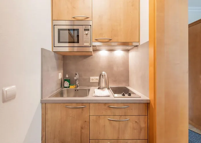 瑟威因乡村别墅酒店 公寓 施图拜河谷新施蒂夫特