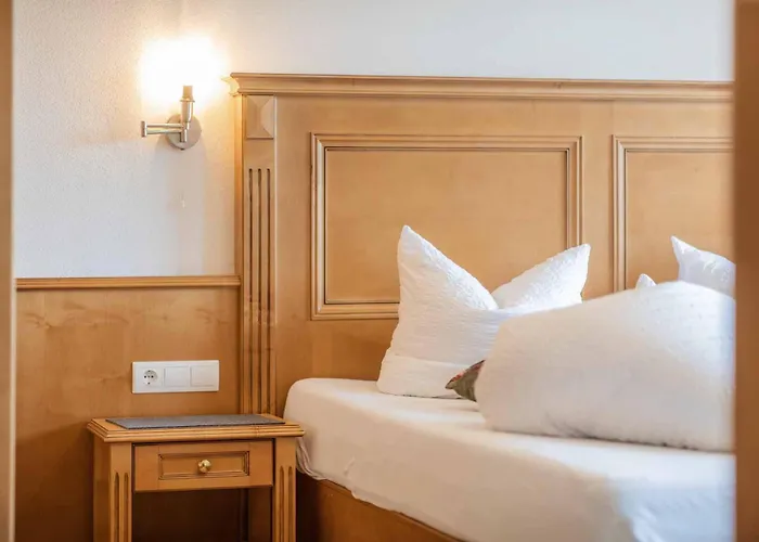 Apartment Severin Neustift im Stubaital