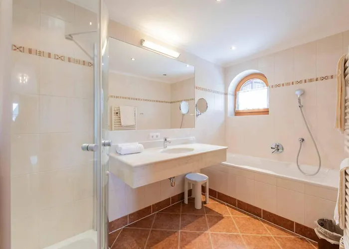 瑟威因乡村别墅酒店 公寓