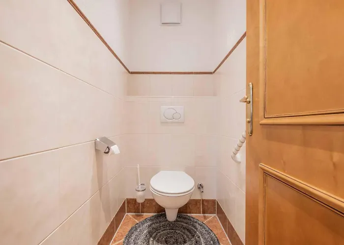 Severin Apartment Neustift im Stubaital