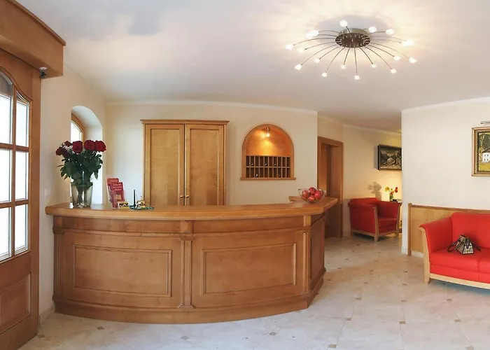 瑟威因乡村别墅酒店