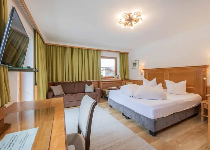 Severin * Нойштіфт-ім-Штубайталь