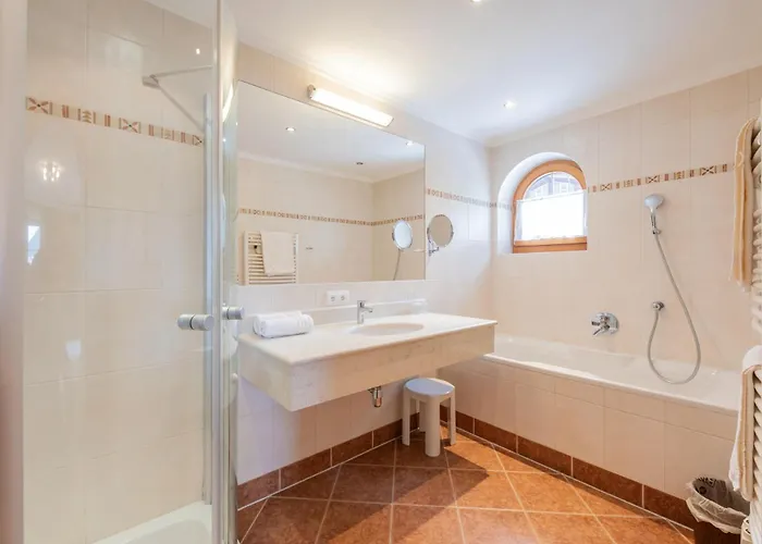 Апартаменти Severin