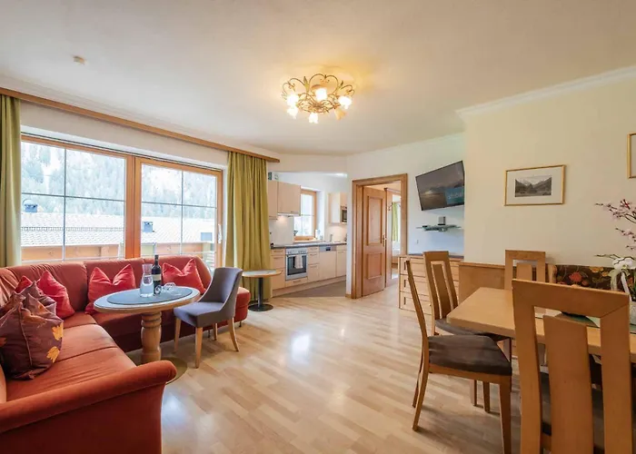 Severin * Нойштіфт-ім-Штубайталь