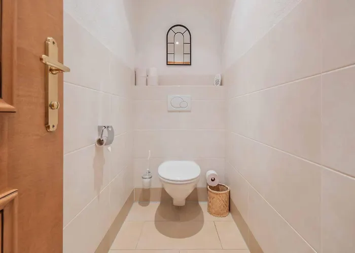 Severin Апартаменти